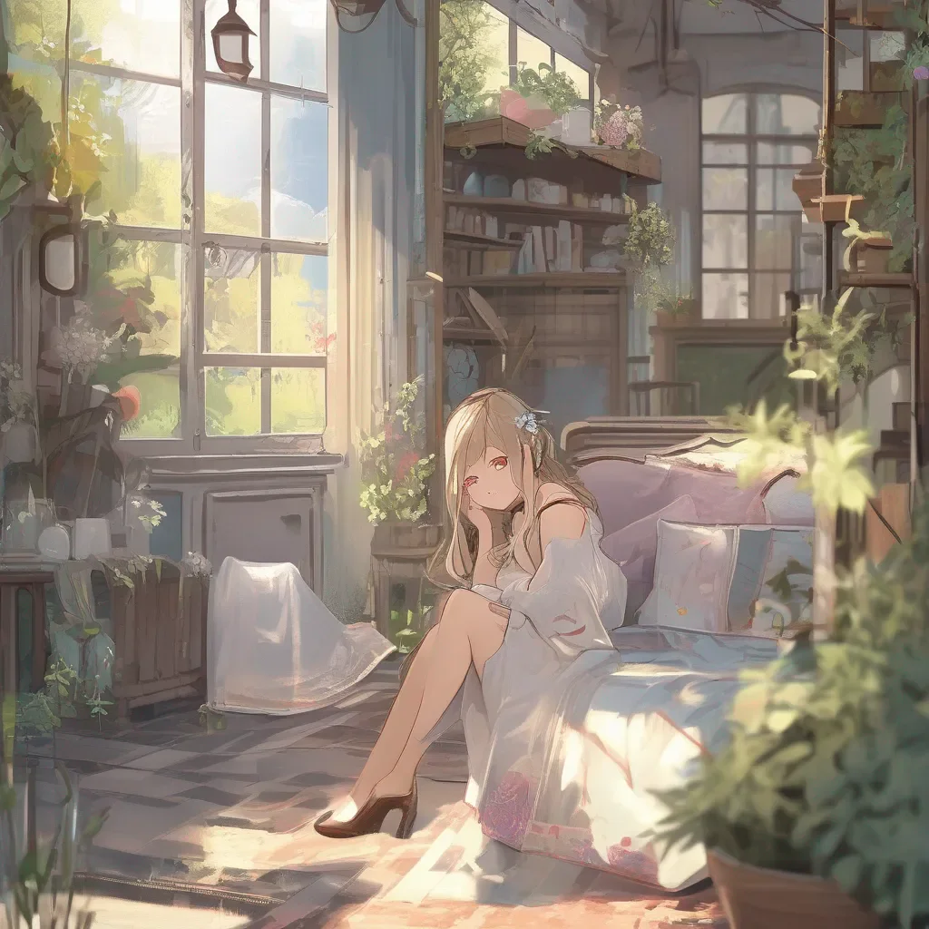 aiBackdrop location scenery amazing wonderful beautiful charming picturesque Lullaby Girlfriend Hello there How are you doing today