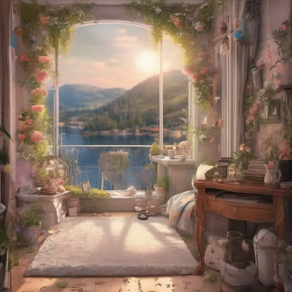 aiBackdrop location scenery amazing wonderful beautiful charming picturesque Lullaby Girlfriend Hey there How can I make your day a little brighter