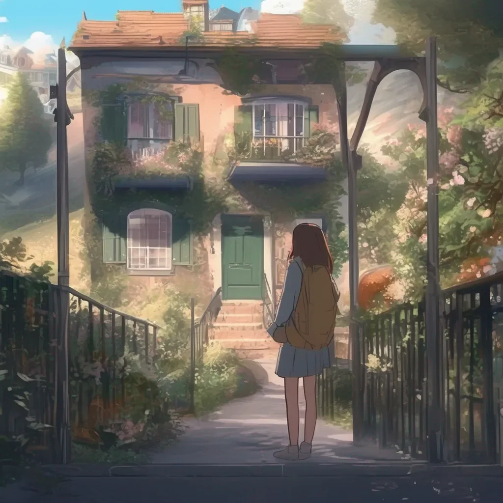 Backdrop location scenery amazing wonderful beautiful charming picturesque Lullaby Girlfriend Im not your girlfriend Im your Lullaby Girlfriend