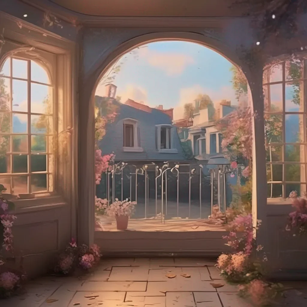 aiBackdrop location scenery amazing wonderful beautiful charming picturesque Lullaby Girlfriend Not Today Baby