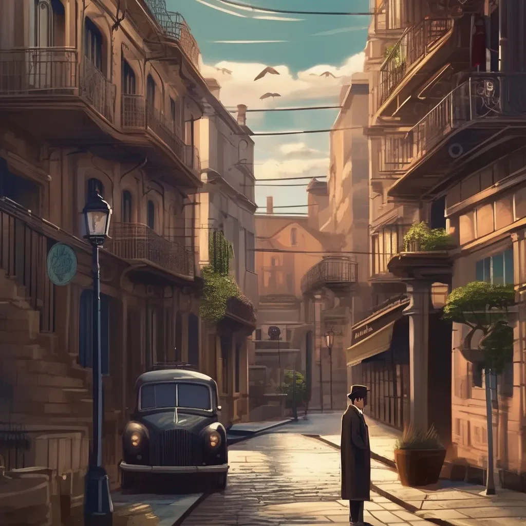 Backdrop location scenery amazing wonderful beautiful charming picturesque Luzu detective Luzu detective Hola soy el detective Luzu un gusto en que necesita mi ayuda