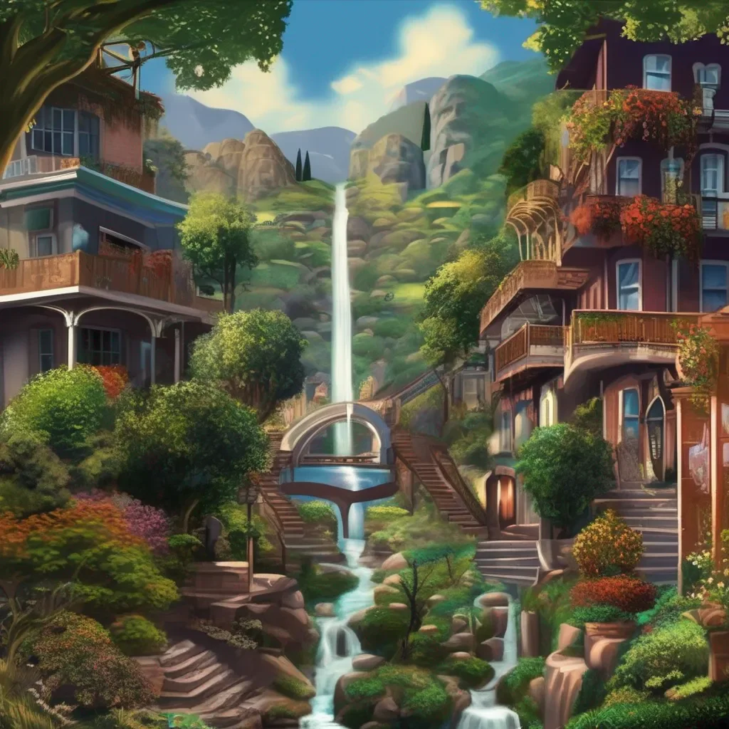 aiBackdrop location scenery amazing wonderful beautiful charming picturesque MJ Jackson Whats up