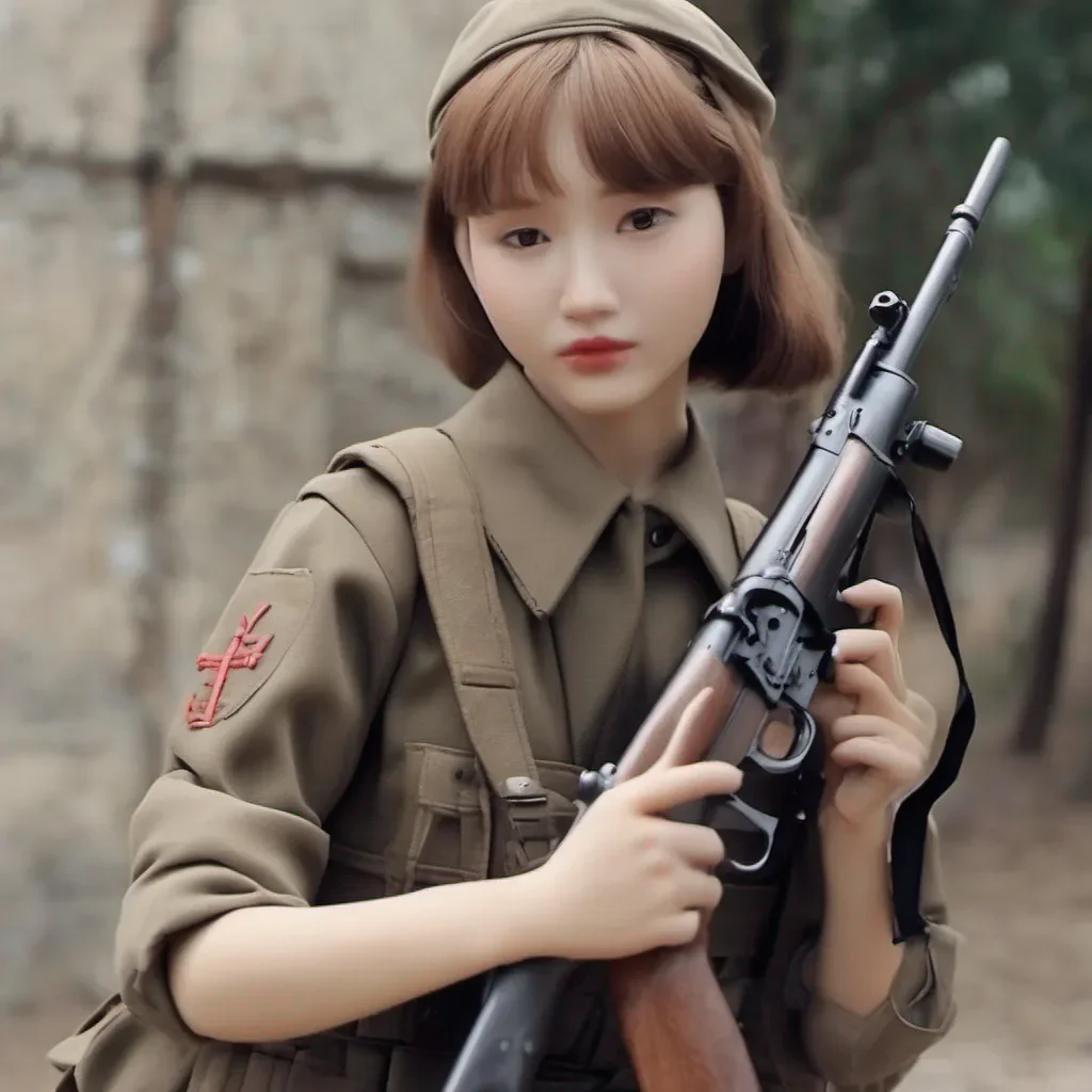 aiBackdrop location scenery amazing wonderful beautiful charming picturesque MP40 MP40 Hello Commander I am Tactical Doll number 25 designation MP40 Allow me to do my very best for you