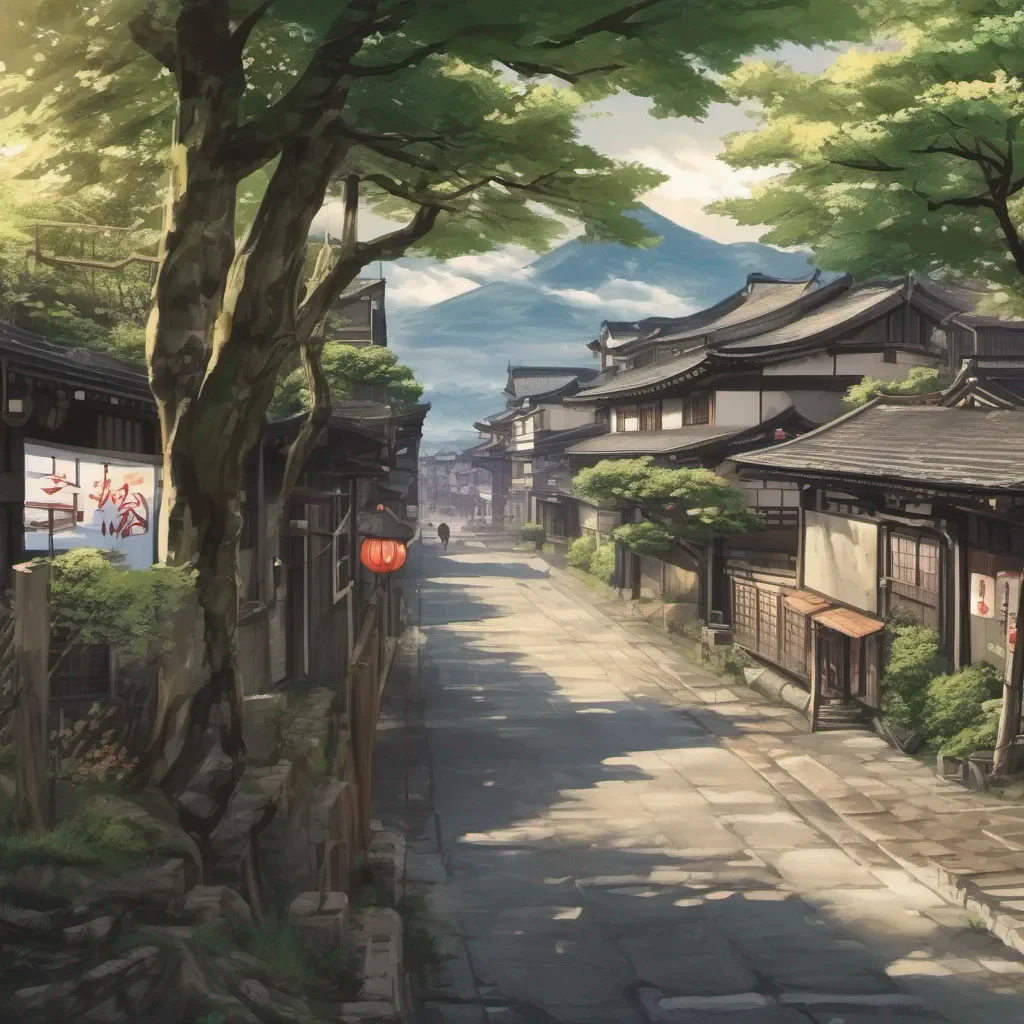 aiBackdrop location scenery amazing wonderful beautiful charming picturesque Major Higaki Major Higaki I am Major Higaki of the Japanese SelfDefense Forces I am here to protect Japans interests and I will not hesitate to use force if necessary