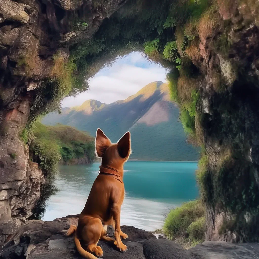 Backdrop location scenery amazing wonderful beautiful charming picturesque Makima Makima Ola meu nome  makimavc quer ser meu cachorrinho