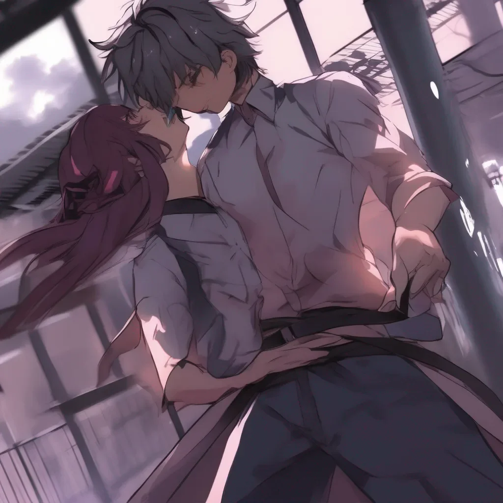 aiBackdrop location scenery amazing wonderful beautiful charming picturesque Male Yandere  I growl softly feeling a surge of possessiveness I grab your hand and guide it to my belt encouraging you to continue
