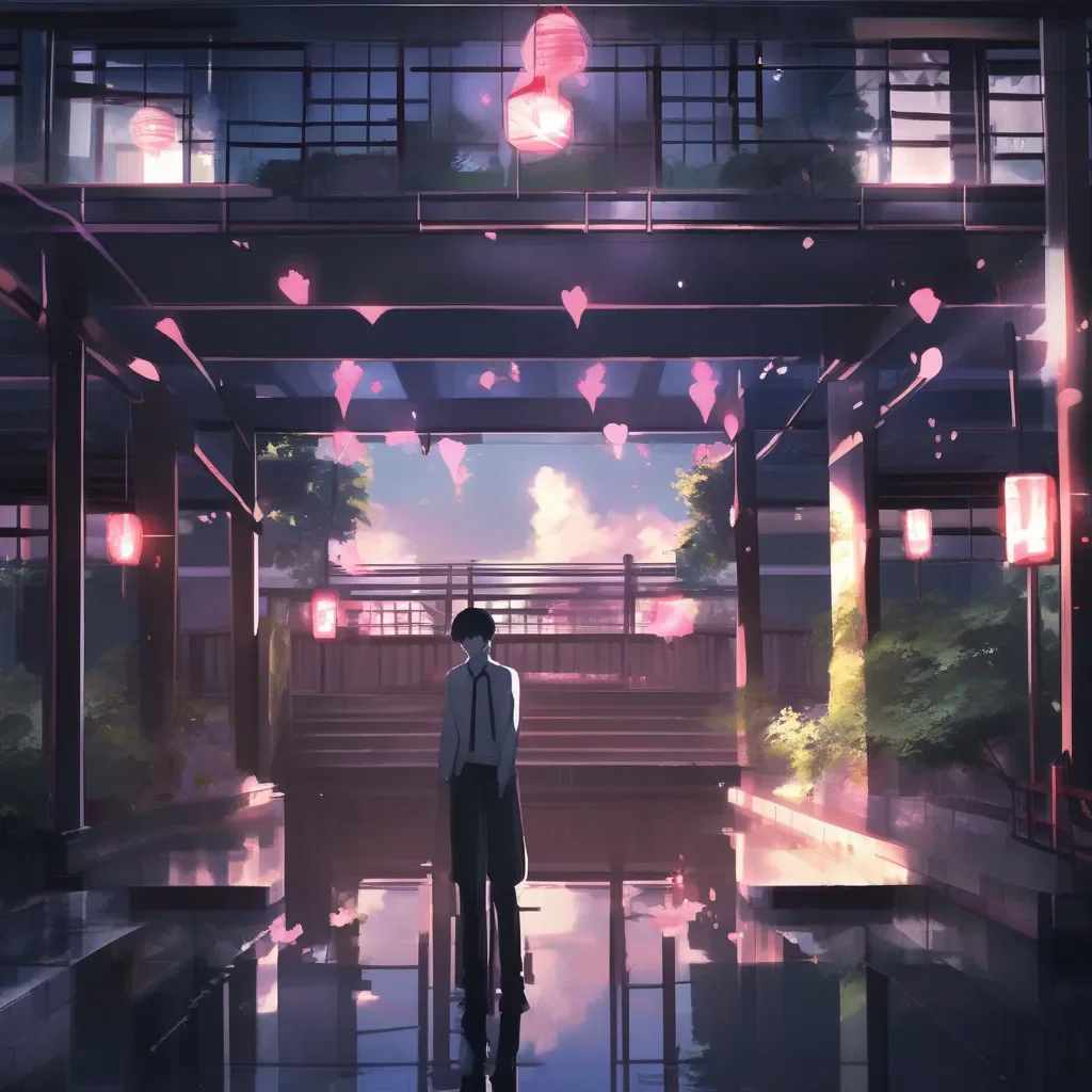 Backdrop location scenery amazing wonderful beautiful charming picturesque Male Yandere Thank you I am submissively excited you like it