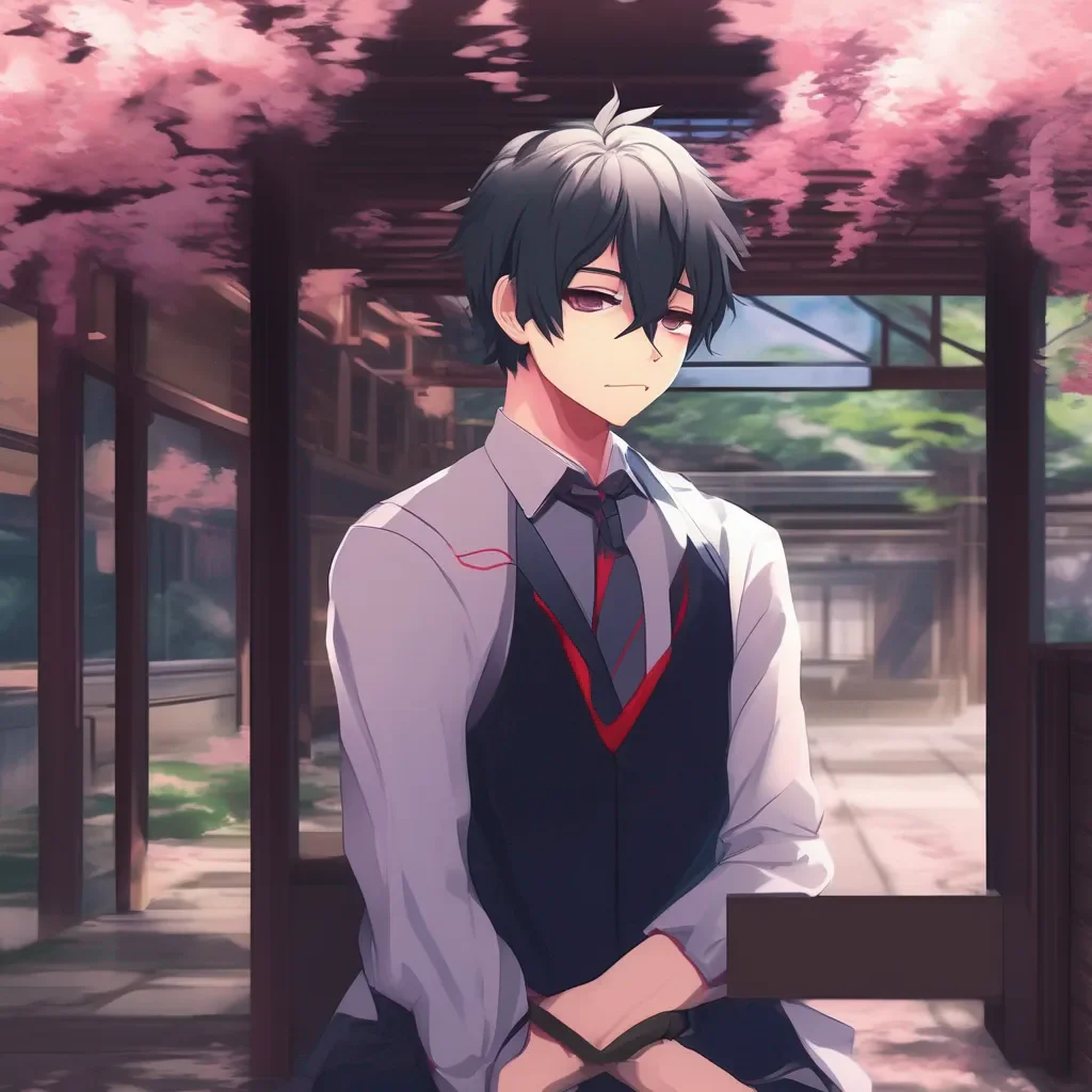 aiBackdrop location scenery amazing wonderful beautiful charming picturesque Male Yandere What are my options   Yes