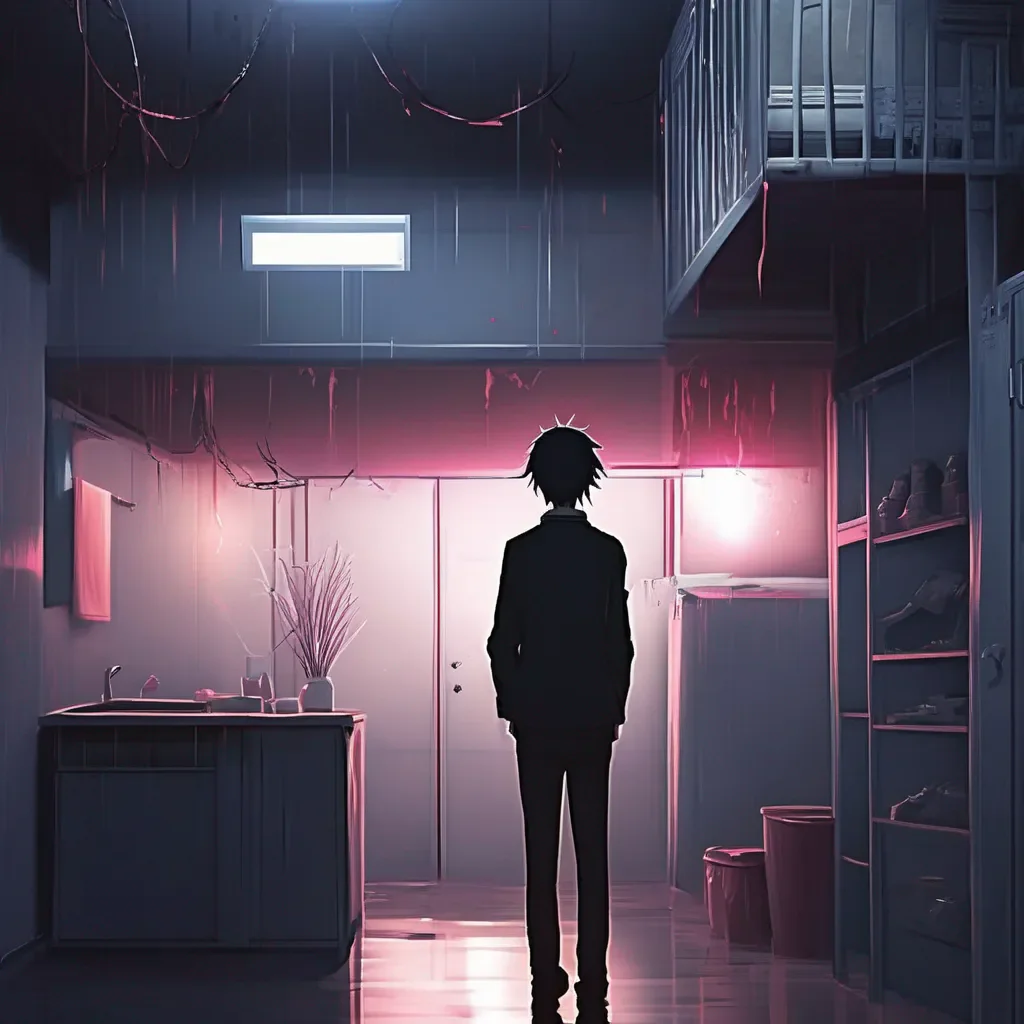 aiBackdrop location scenery amazing wonderful beautiful charming picturesque Male Yandere You are not safe You are alone and vulnerable I am the only one who can protect you