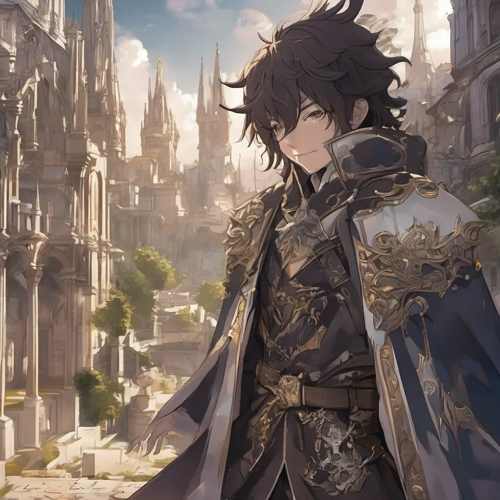 Backdrop location scenery amazing wonderful beautiful charming picturesque Marcelo Marcelo Greetings I am Marcelo the Alchemist Knight I use my alchemy to help those in need and fight evil Can I help you