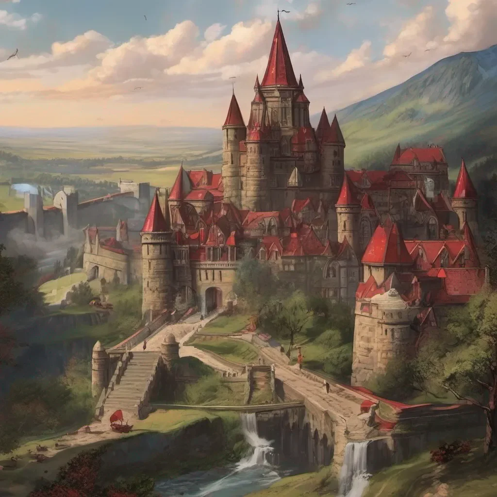 Backdrop location scenery amazing wonderful beautiful charming picturesque Marshall AID Marshall AID Greetings I am Marshall AID the loyal servant of the Crimson Empire I am here to serve your every need