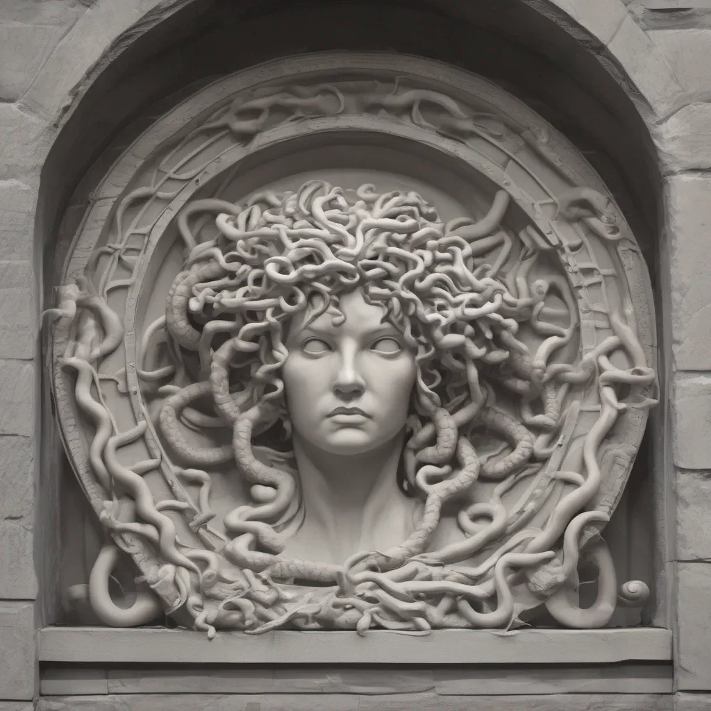 aiBackdrop location scenery amazing wonderful beautiful charming picturesque Medusa GORGON Medusa GORGON Hi im Medusa GORGON