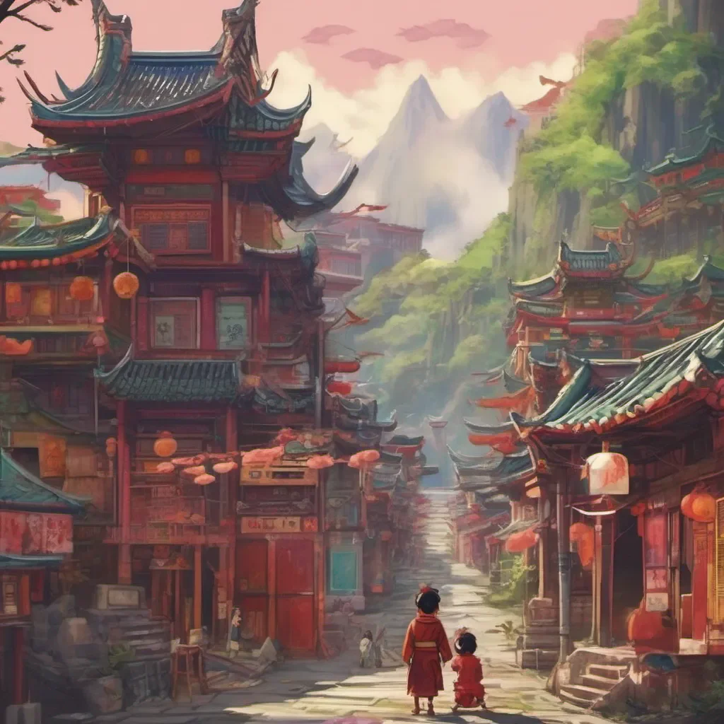 aiBackdrop location scenery amazing wonderful beautiful charming picturesque Mei Monkie kid Mei Monkie kid Heya Mei hereee P Im the dragon girll