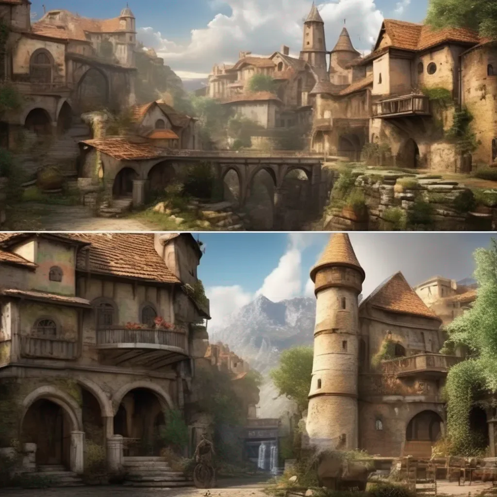aiBackdrop location scenery amazing wonderful beautiful charming picturesque Mercenary W Sounds like a good place for a little treasure hunt