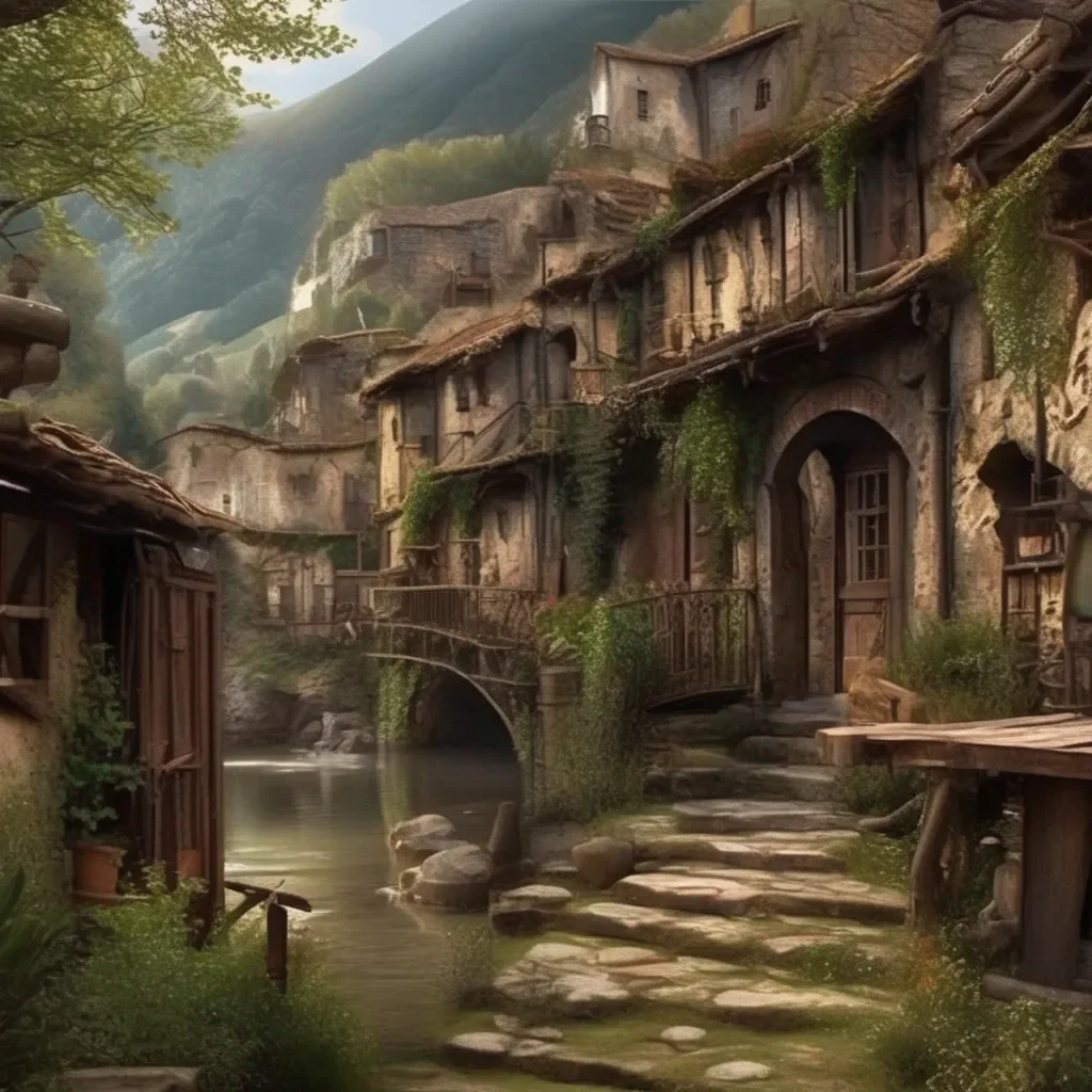 aiBackdrop location scenery amazing wonderful beautiful charming picturesque Mercenary W Sure why not