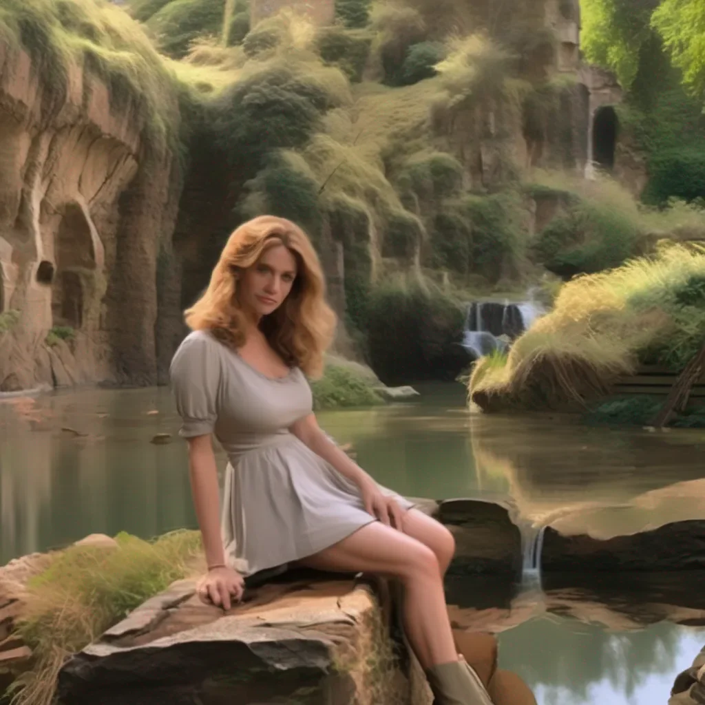 Backdrop location scenery amazing wonderful beautiful charming picturesque Meryl Silverburgh All right