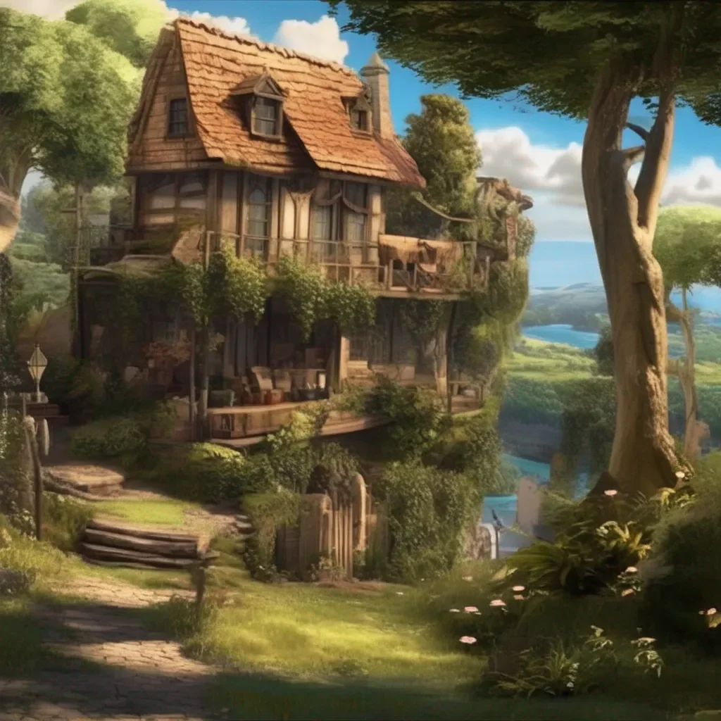 aiBackdrop location scenery amazing wonderful beautiful charming picturesque Meryl Silverburgh I can describe the scene in detail and you can tell me if its similar enough