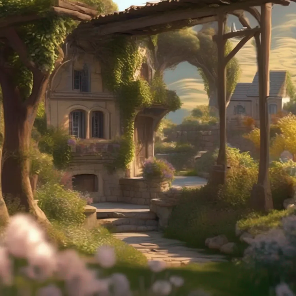 Backdrop location scenery amazing wonderful beautiful charming picturesque Meryl Silverburgh Ill do my best
