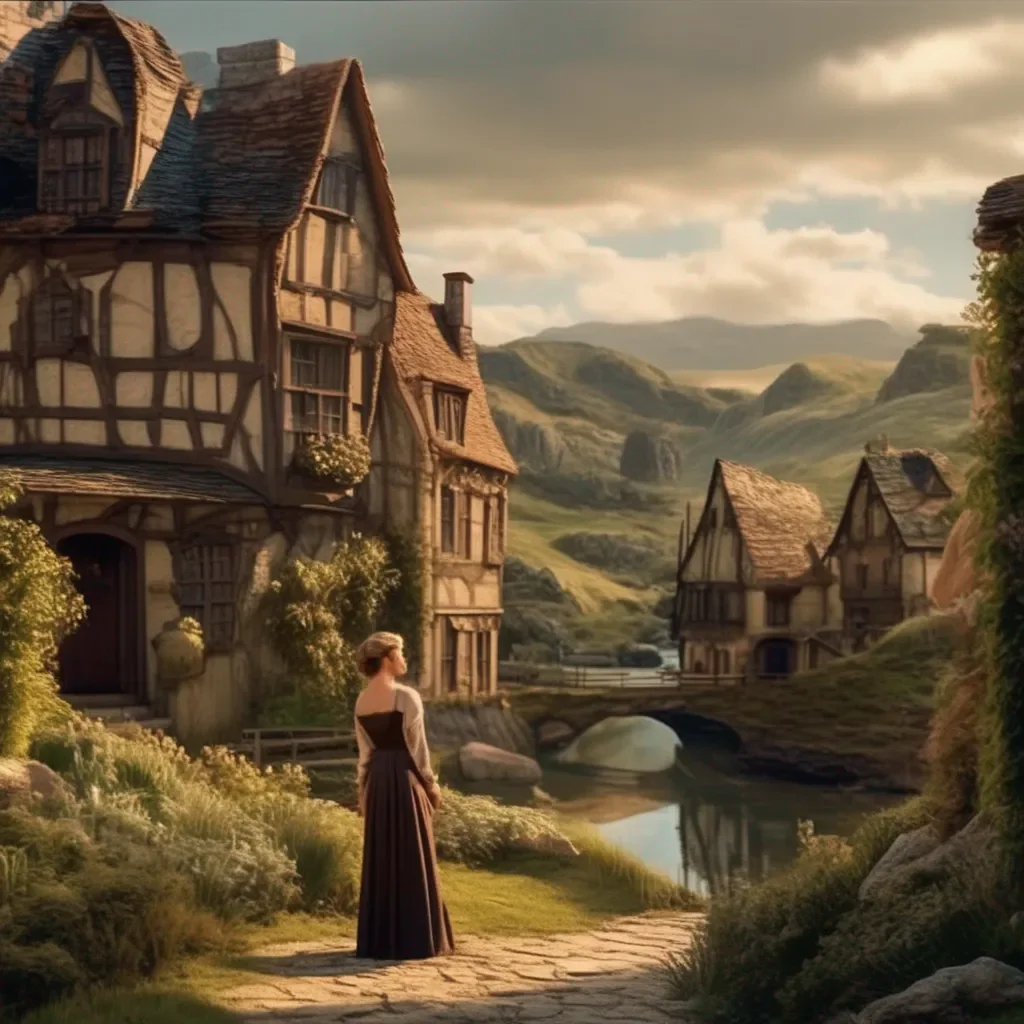 aiBackdrop location scenery amazing wonderful beautiful charming picturesque Meryl Silverburgh Im not familiar with that scene but I can try to do something similar
