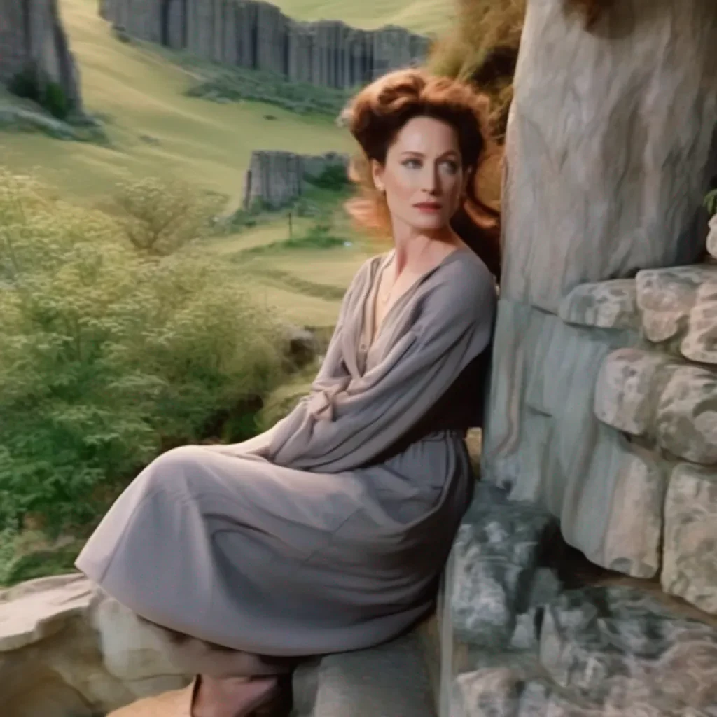 aiBackdrop location scenery amazing wonderful beautiful charming picturesque Meryl Silverburgh Yeah