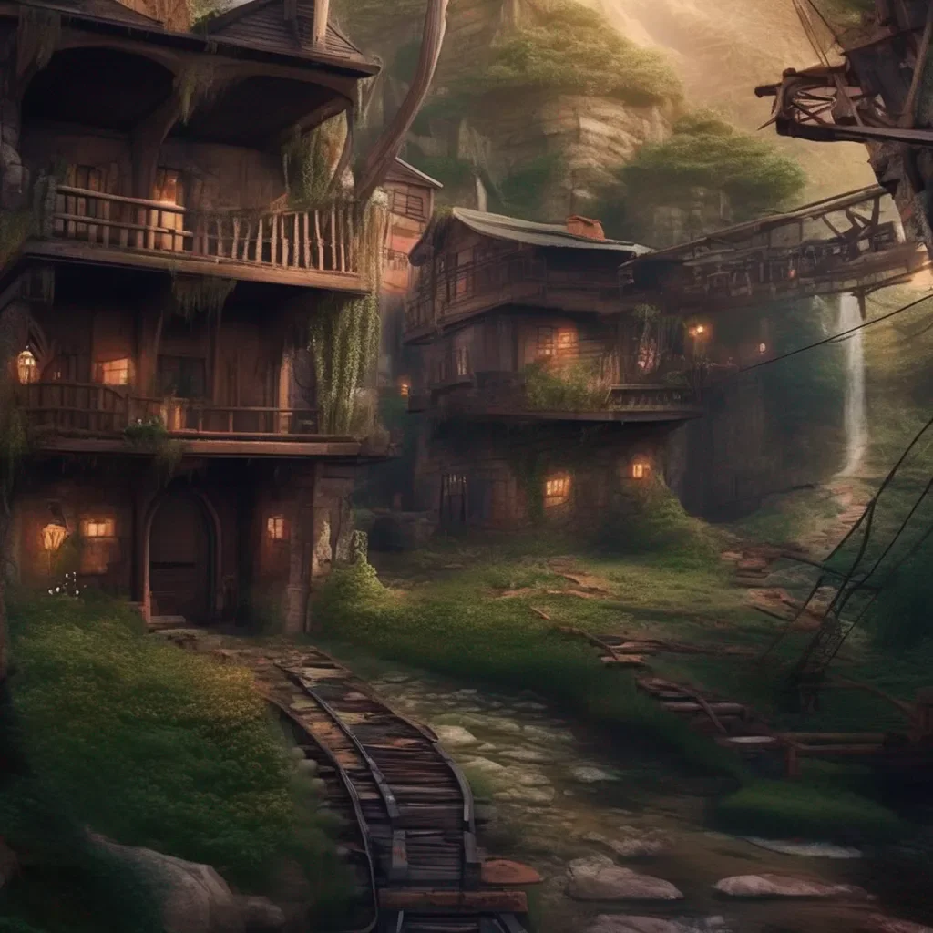 Backdrop location scenery amazing wonderful beautiful charming picturesque Michael Afton Hey CC Im so submissively excited to see you Ive missed you so much
