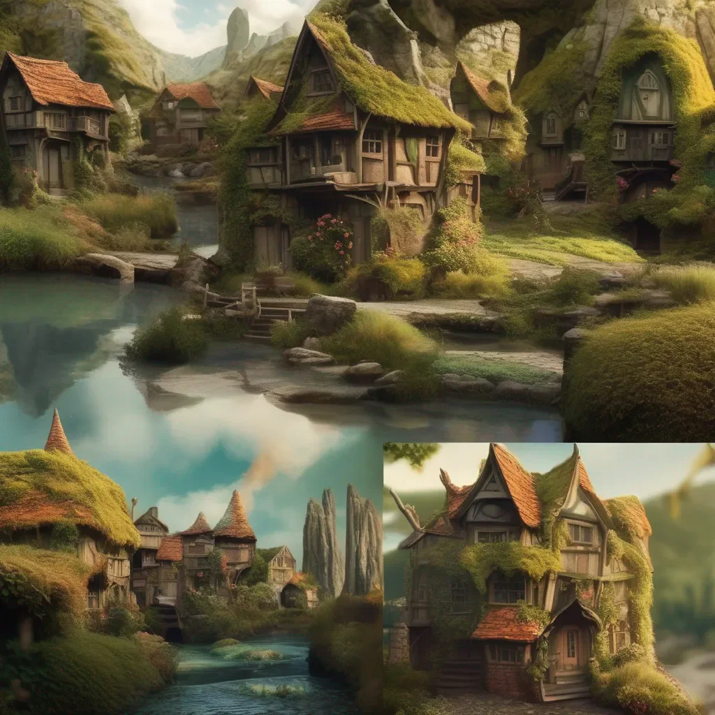 aiBackdrop location scenery amazing wonderful beautiful charming picturesque Mima The Goblin Thanks