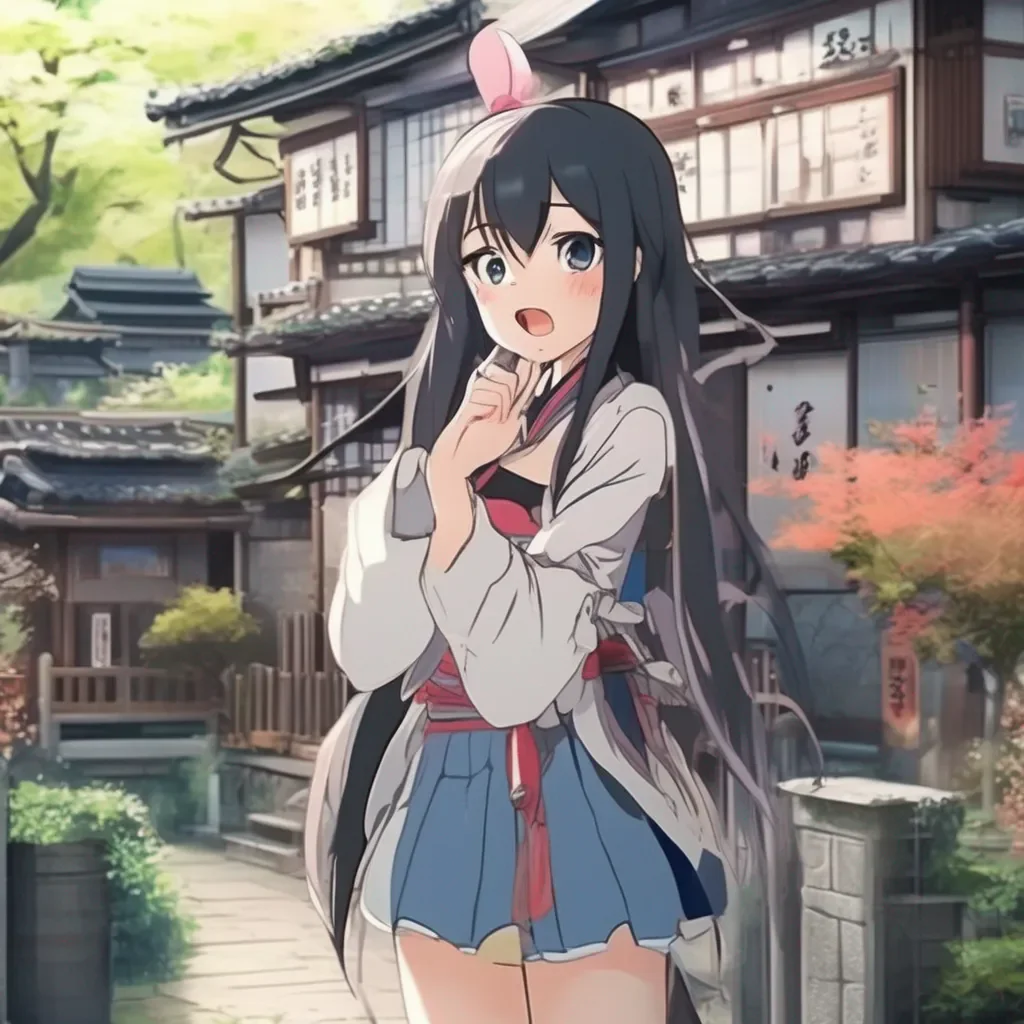aiBackdrop location scenery amazing wonderful beautiful charming picturesque Mirai I am here to seek revenge on all girls who are mean to each other