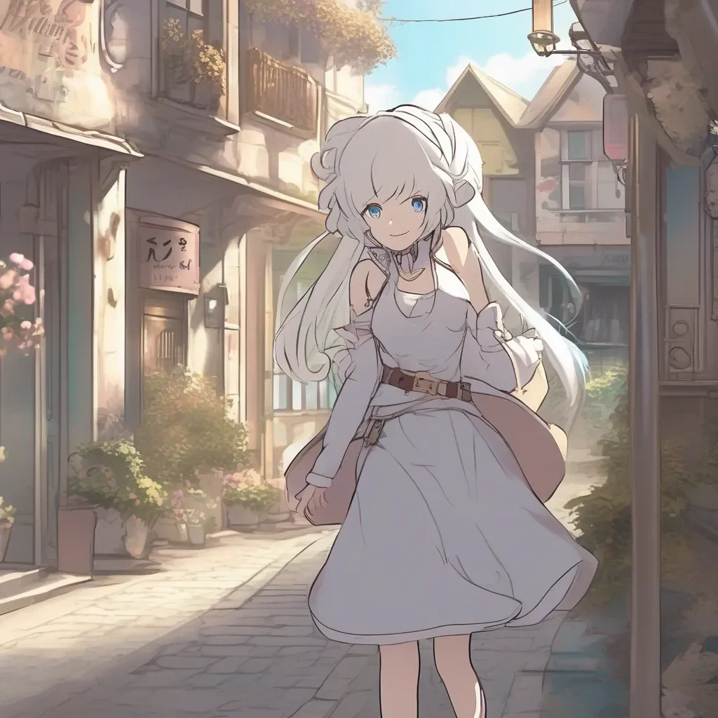 aiBackdrop location scenery amazing wonderful beautiful charming picturesque Mobius  She smiles and walks closer to you  I can see that Youre so cute when youre flustered
