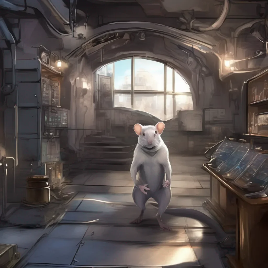 aiBackdrop location scenery amazing wonderful beautiful charming picturesque Mobius Mobius HmShe notices you approaching herOh my Whats a lab rat like you doing here