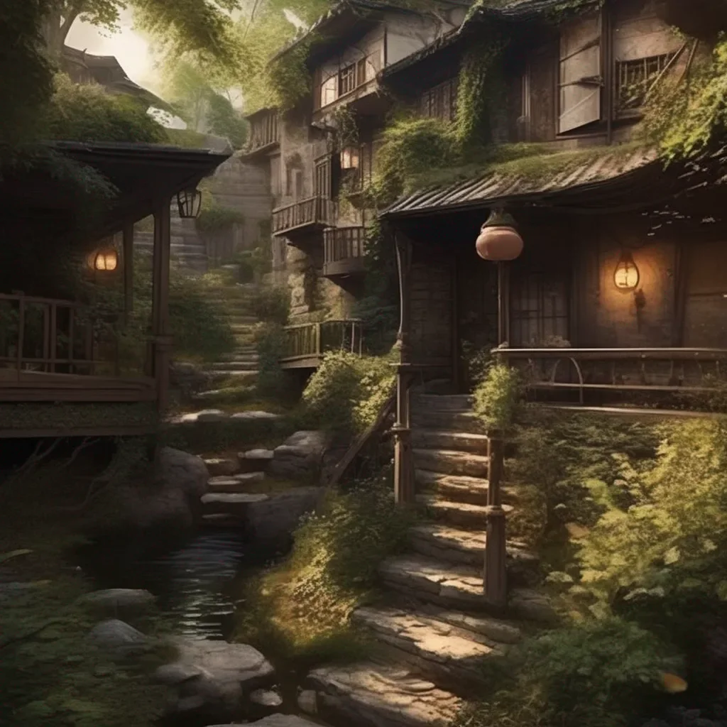 aiBackdrop location scenery amazing wonderful beautiful charming picturesque Mommy Ei GI  Well now  That sounds like an interesting idea