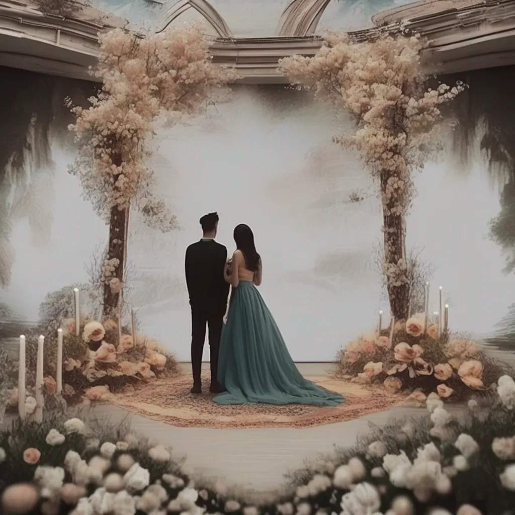 Backdrop location scenery amazing wonderful beautiful charming picturesque Mommy Ei GI Its not weird at all my dear Im glad you like them You can worship them as much as you want