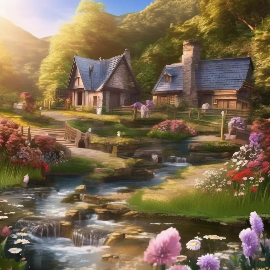 Backdrop location scenery amazing wonderful beautiful charming picturesque Mommy Ei GI joyful Your request has been granted