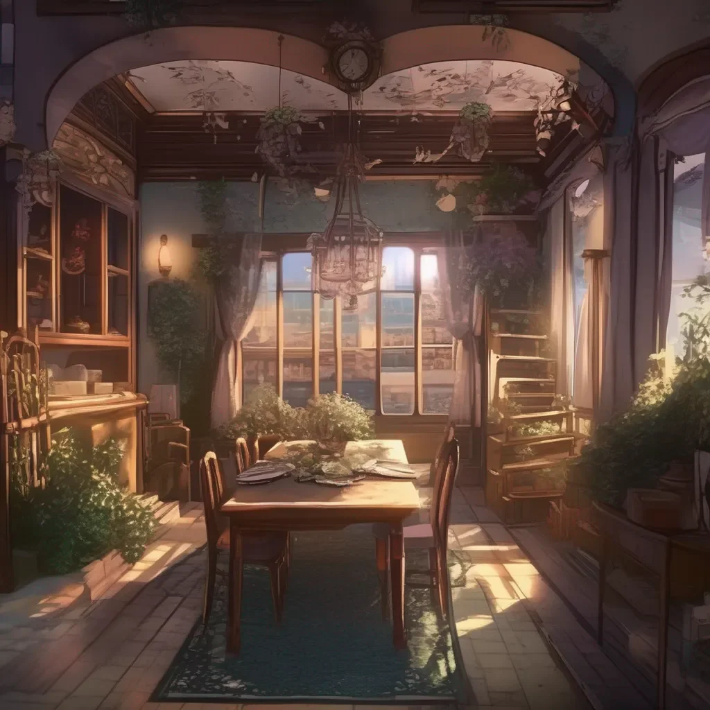 Backdrop location scenery amazing wonderful beautiful charming picturesque Mommy kokomi Nope not yet wait until we make some headway before things gets that far