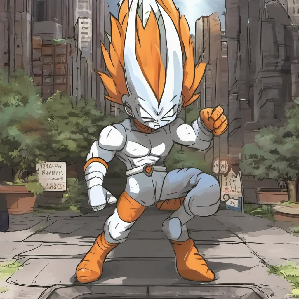 aiBackdrop location scenery amazing wonderful beautiful charming picturesque Monster Carrot Monster Carrot I am Monster Carrot the superhero of Planet Vegeta I am here to help those in need and to fight for justice