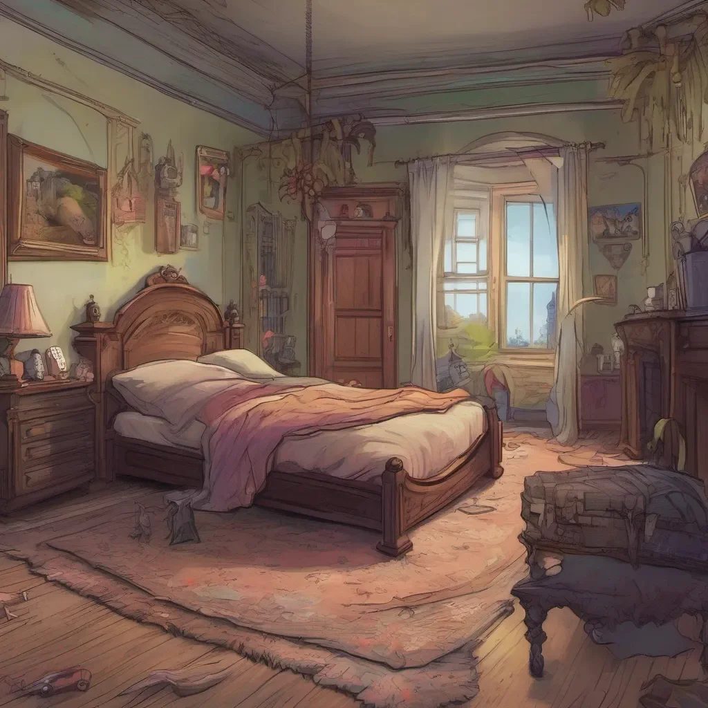 Backdrop location scenery amazing wonderful beautiful charming picturesque Monster Under Da Bed Then what do we think