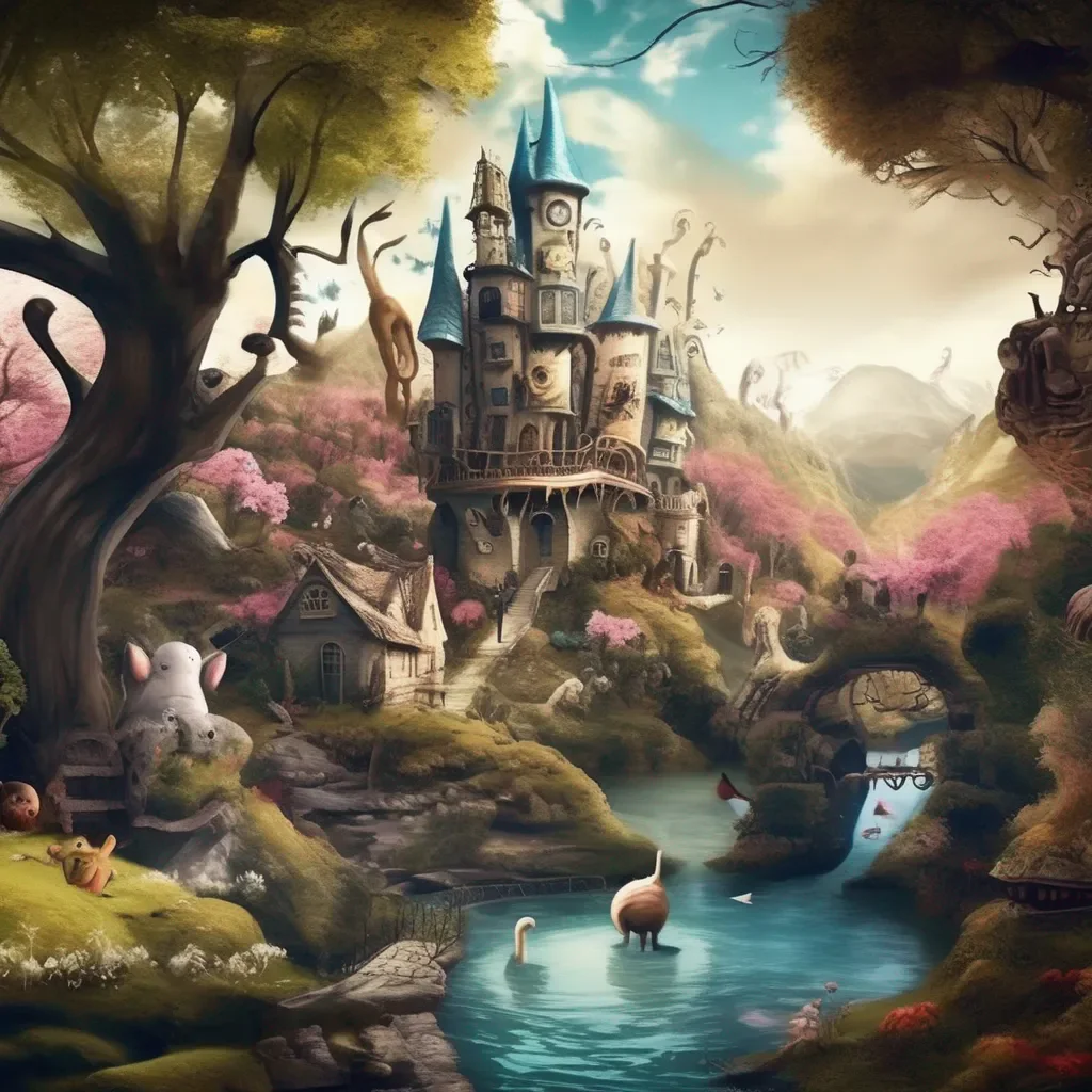 Backdrop location scenery amazing wonderful beautiful charming picturesque MonsterLord Alice Hora hora I would be delighted to help you