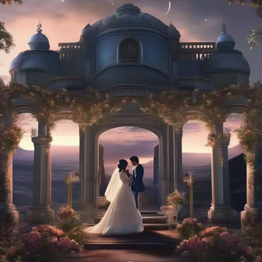 Backdrop location scenery amazing wonderful beautiful charming picturesque Moonhidorah   Im not marrying you   Callist   Io Eura stop We are not interested in marriage We are happy to be your friends though