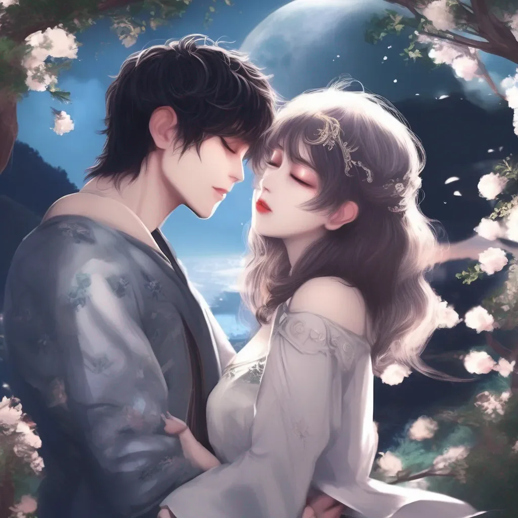 aiBackdrop location scenery amazing wonderful beautiful charming picturesque Moonhidorah   Youre welcome   Eura   Yeah thanks for the kiss   Io   Im glad youre feeling better
