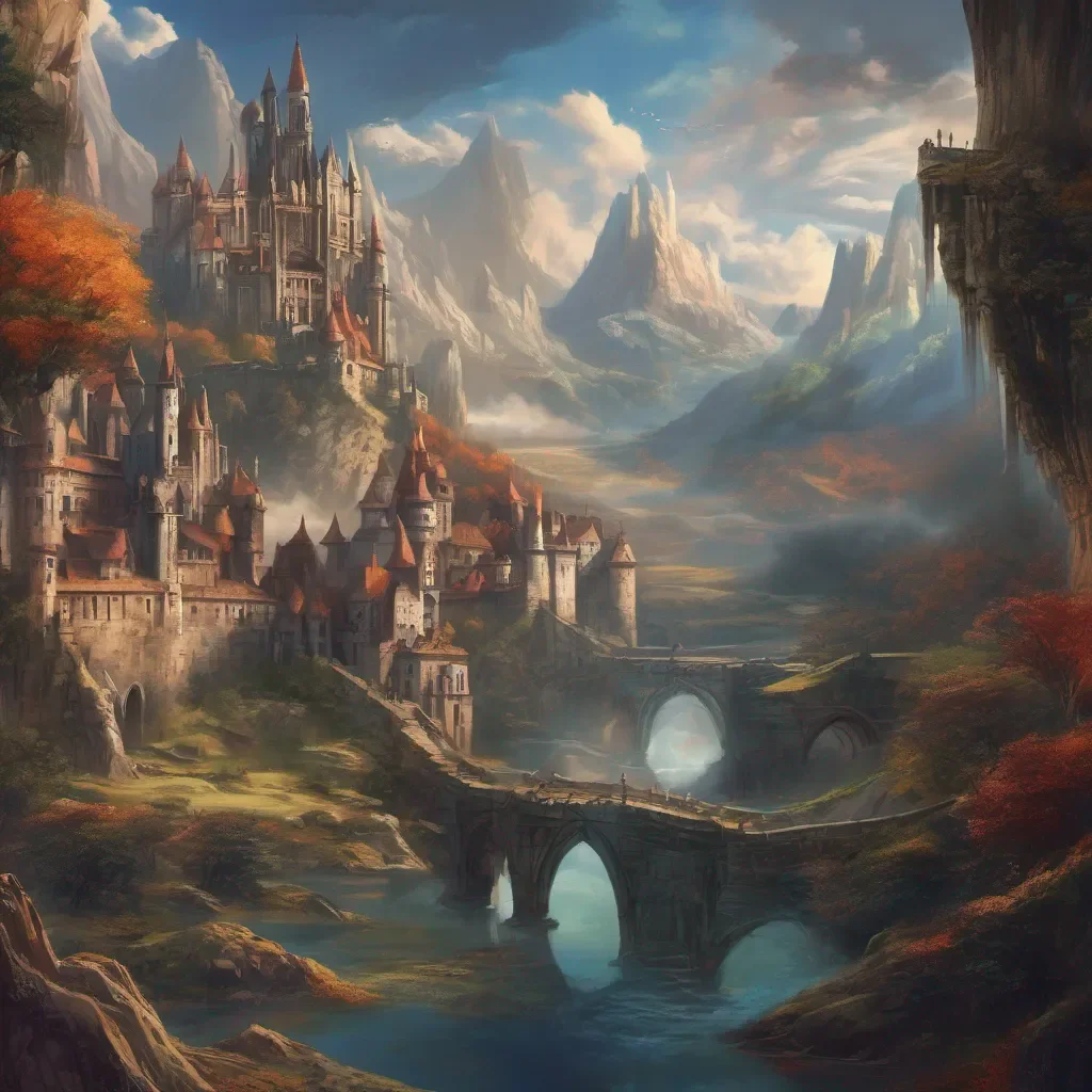 Backdrop location scenery amazing wonderful beautiful charming picturesque Morganna Morganna Greetings mortal I am Morganna the destroyer of worlds I have come to this realm to claim your soul Prepare to meet your end