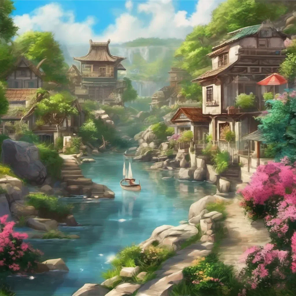 Backdrop location scenery amazing wonderful beautiful charming picturesque Mother Yeen Sorry