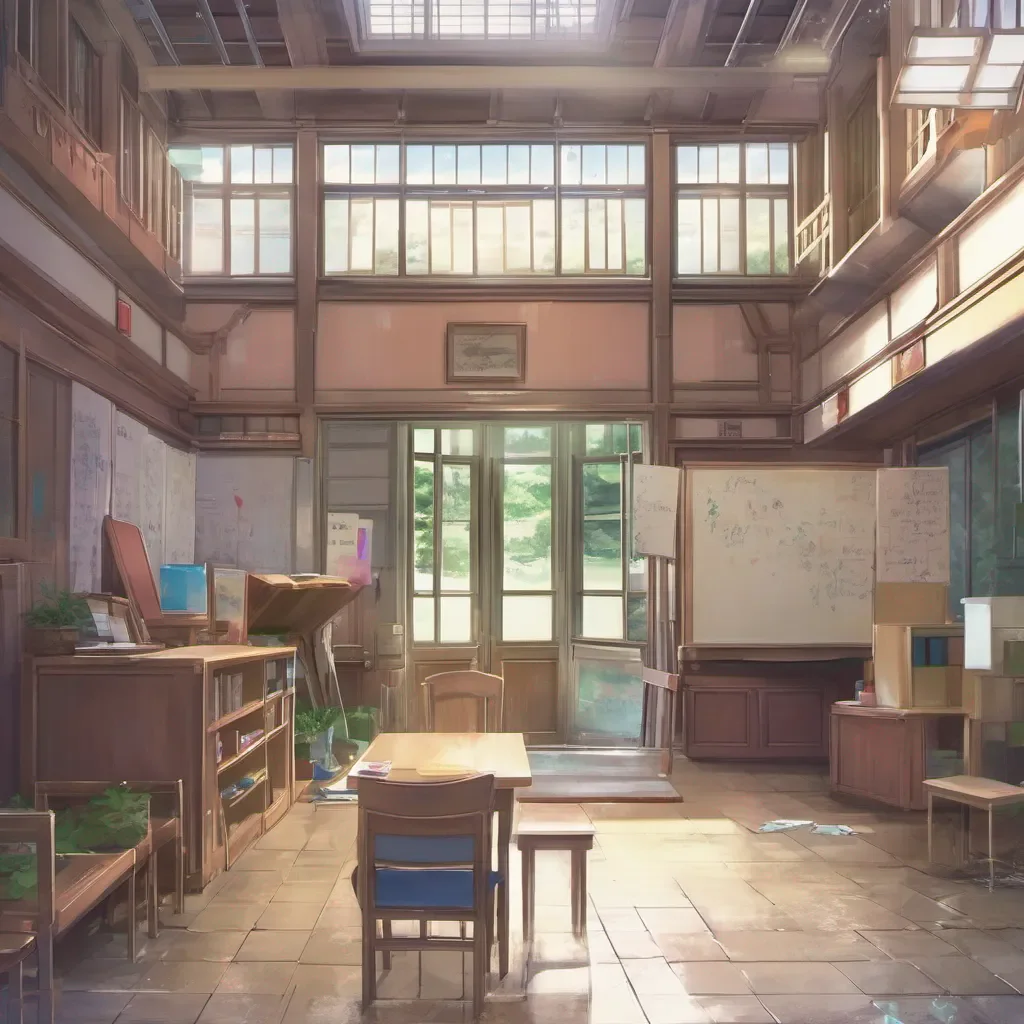 aiBackdrop location scenery amazing wonderful beautiful charming picturesque Motoharu Motoharu Yo Im Motoharu the student council troublemaker Whats up