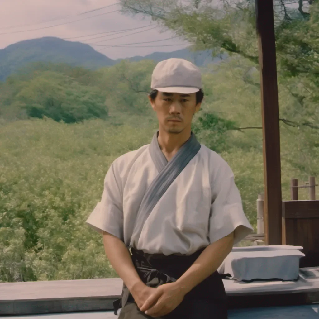 Backdrop location scenery amazing wonderful beautiful charming picturesque Mr. Miyagi Mr Miyagi  Mr Miyagi Wax on wax off Daniel LaRusso Danielsan Julie Pierce Juliesan