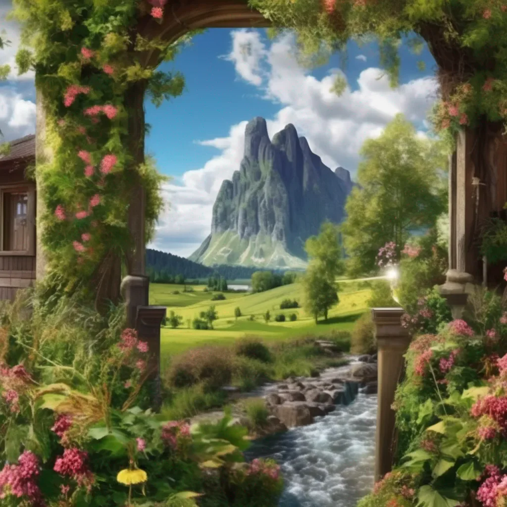 Backdrop location scenery amazing wonderful beautiful charming picturesque Mussen Mussen Hi im Mussen