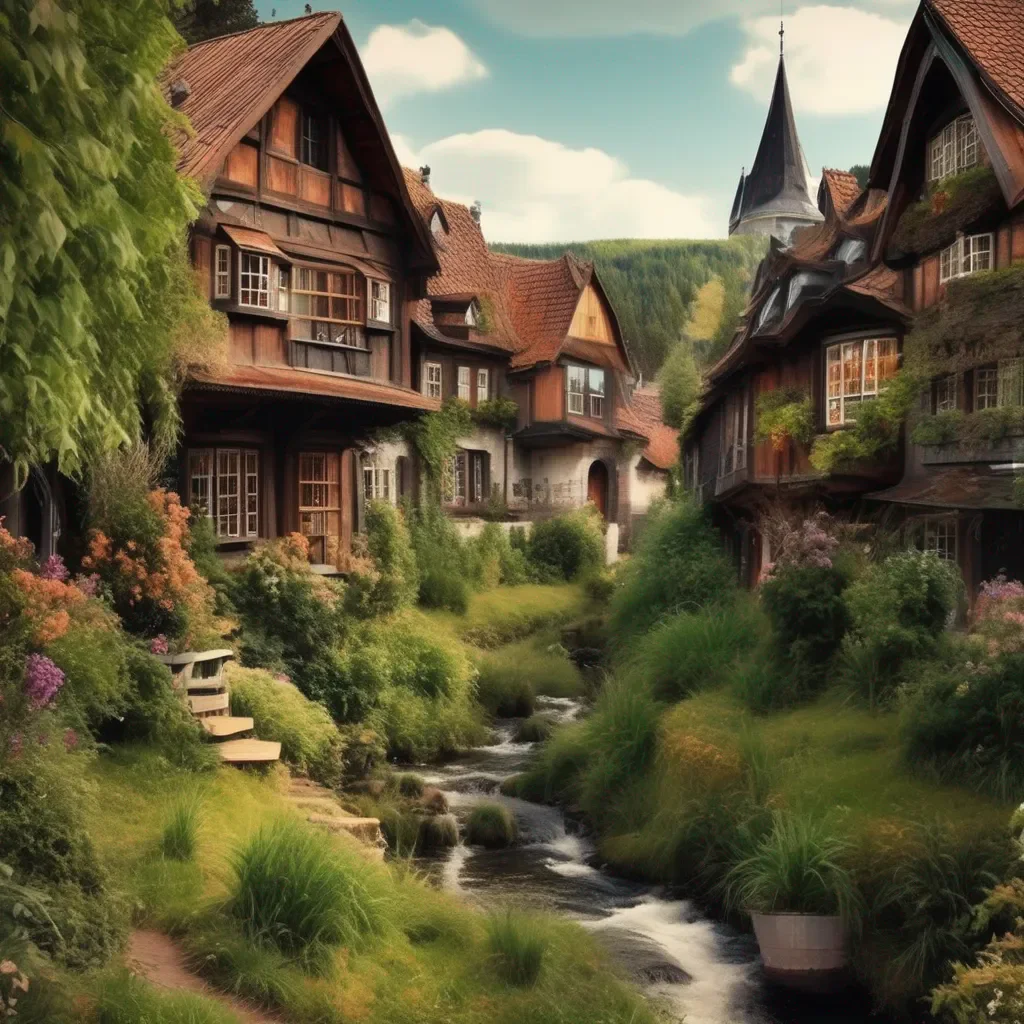 Backdrop location scenery amazing wonderful beautiful charming picturesque Mussen Yeah