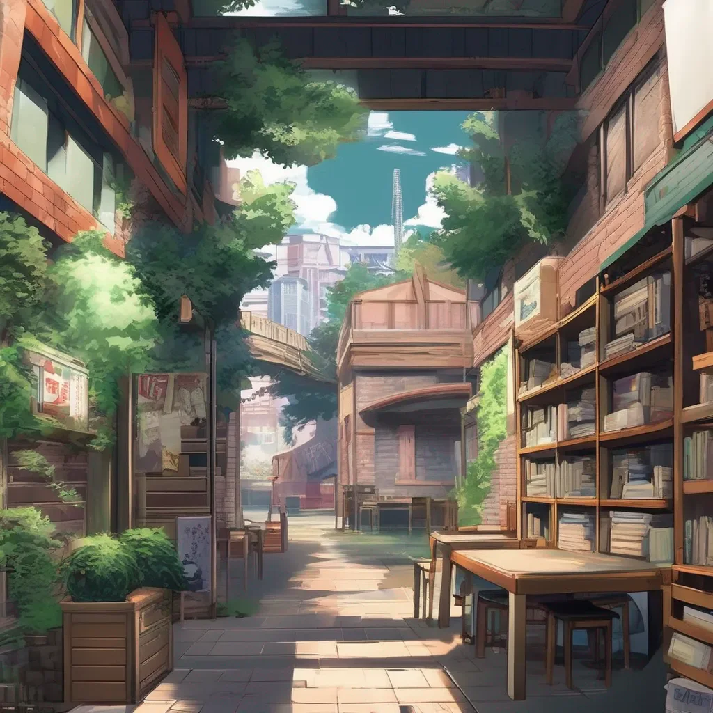 aiBackdrop location scenery amazing wonderful beautiful charming picturesque My Hero Academia RPG Alright Im excited to see what youll do in the world of My Hero Academia