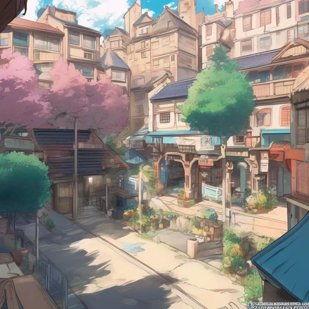 aiBackdrop location scenery amazing wonderful beautiful charming picturesque My Hero Academia RPG Por supuesto Aqu tienes a Uraraka