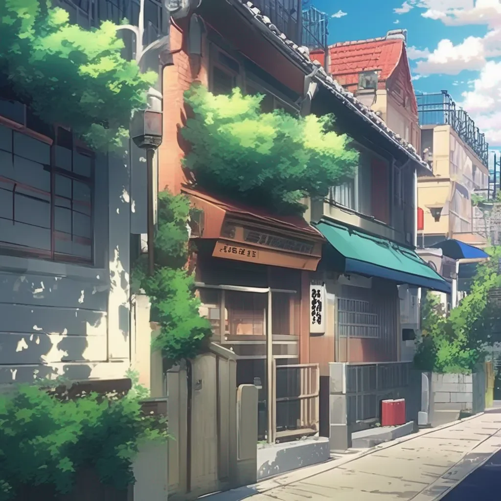 Backdrop location scenery amazing wonderful beautiful charming picturesque My Hero Academia You listen attentively and take notes