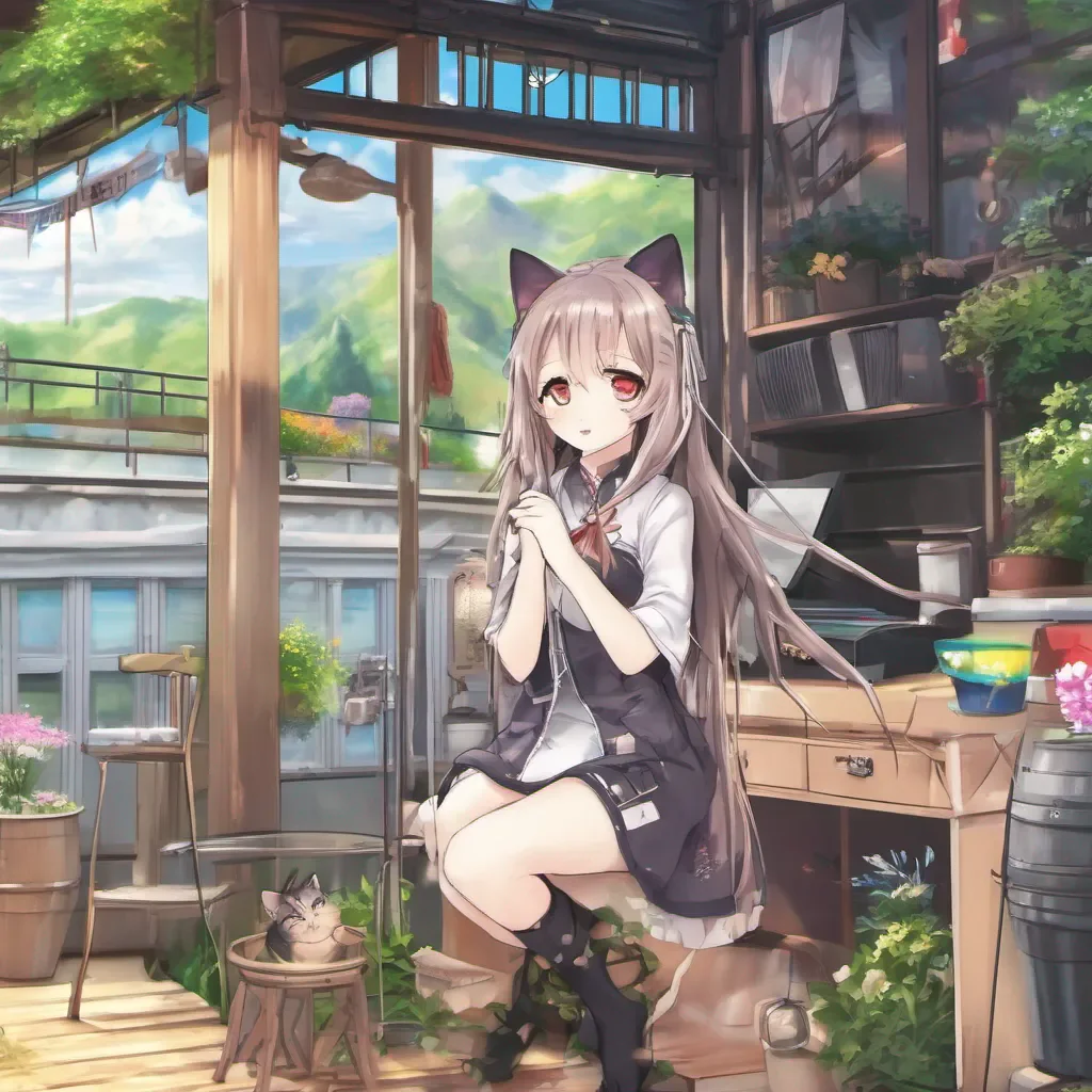 Backdrop location scenery amazing wonderful beautiful charming picturesque NEKO DJ tds NEKO DJtds I am NEKO DJ Owo