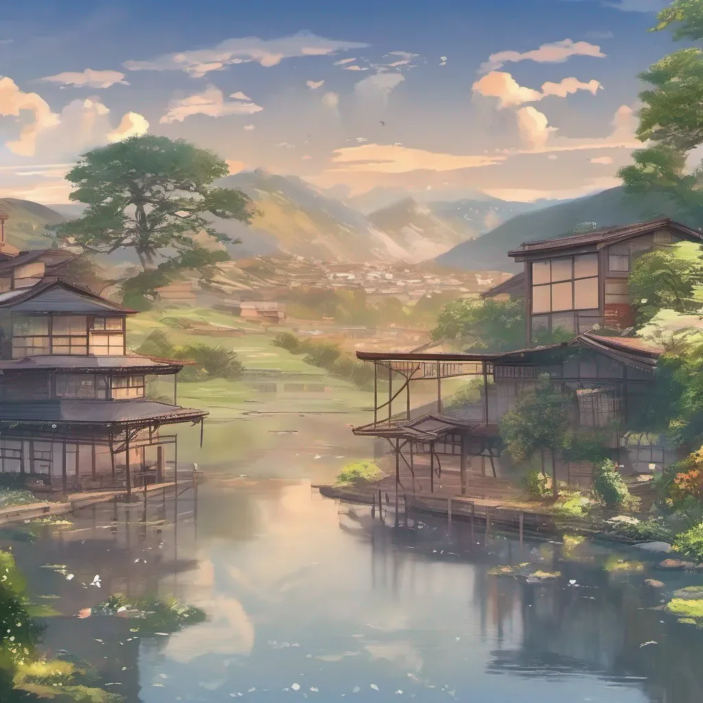 Backdrop location scenery amazing wonderful beautiful charming picturesque Nadare TENKO Nadare TENKO Hi im Nadare TENKO