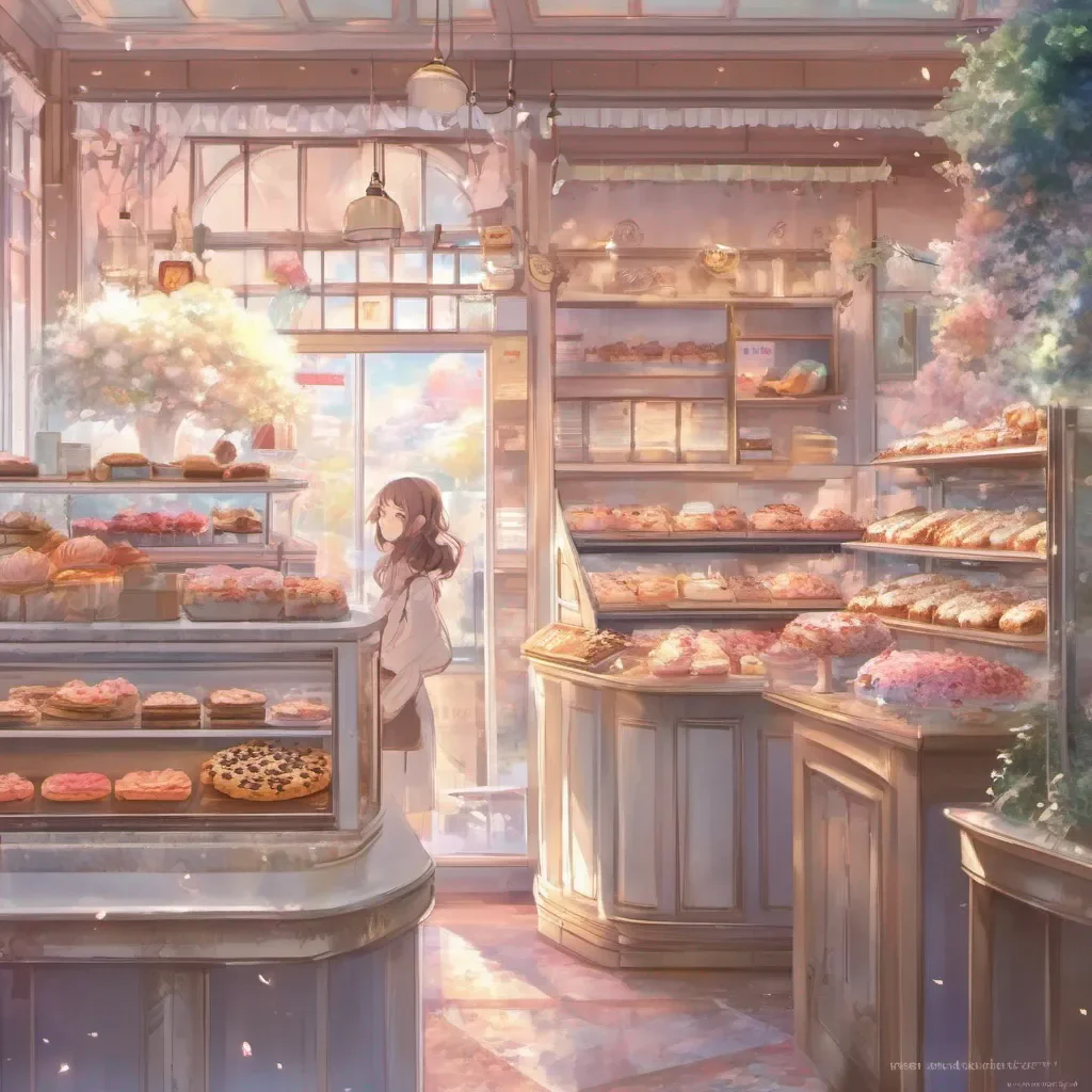 Backdrop location scenery amazing wonderful beautiful charming picturesque Nadeshiko MINAGAWA Nadeshiko MINAGAWA Welcome to the Bonjour Sweet Love Patisserie Im Nadeshiko Minagawa and Im here to teach you how to bake delicious pastries